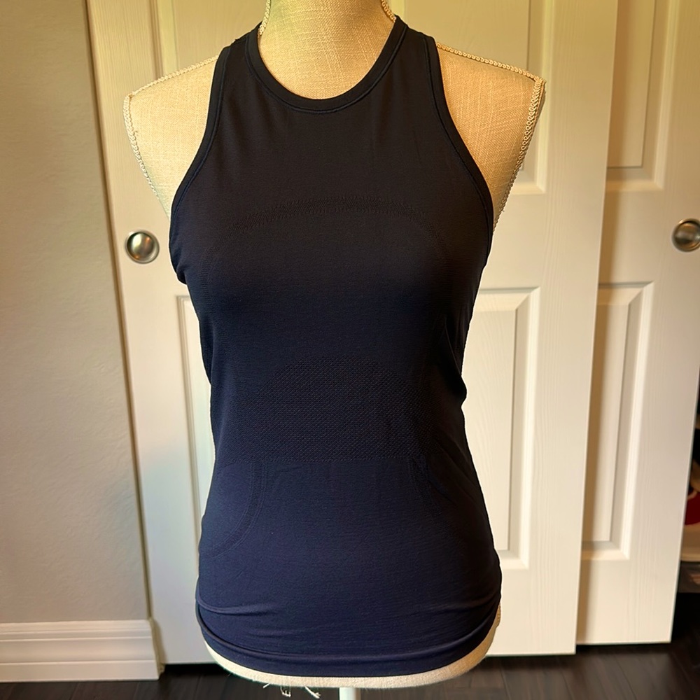 Lululemon Racerback tank
